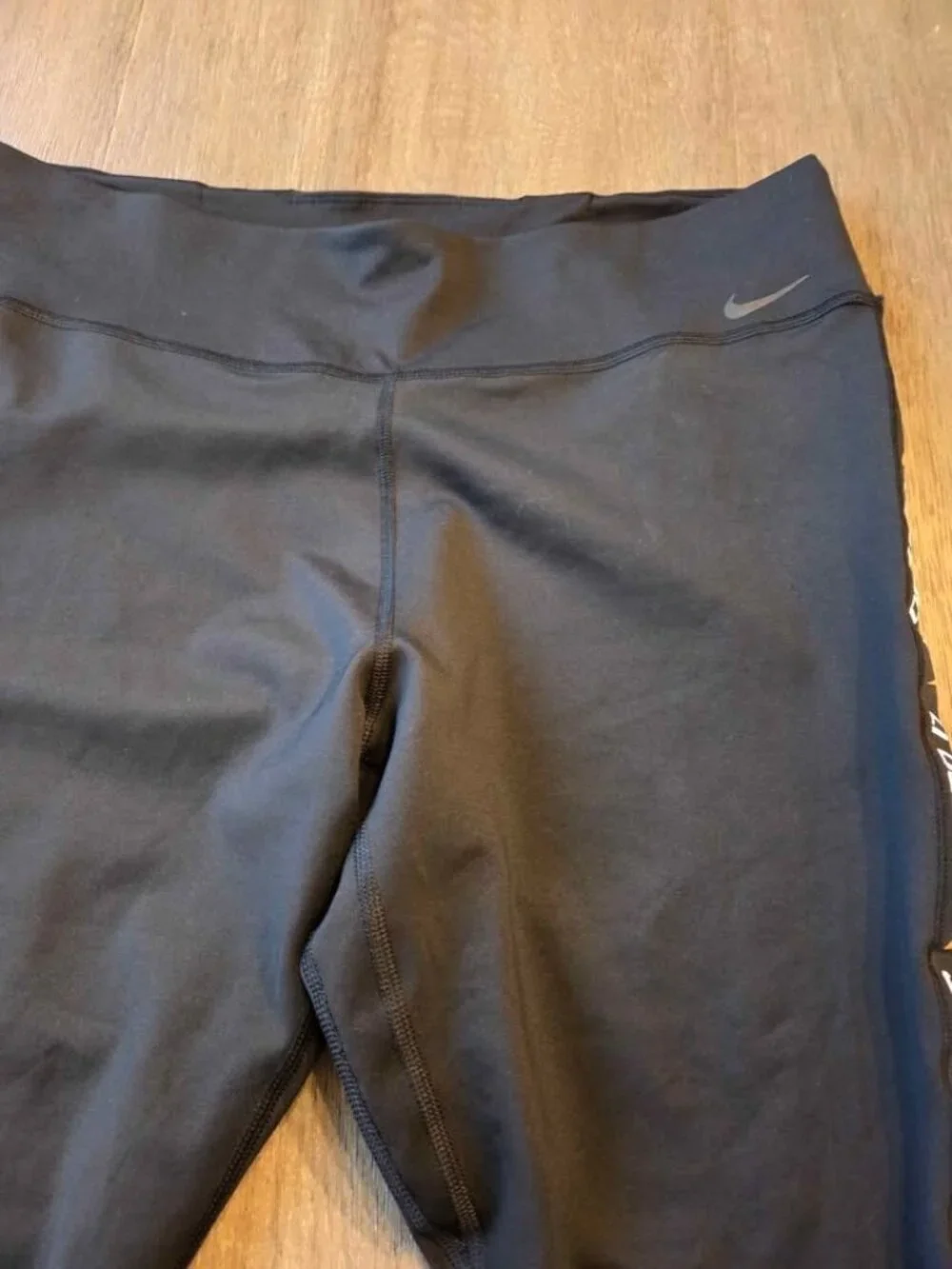 Nike womens leggings 1X